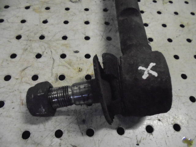 Ford New Holland 6610 4wd Front Axle Right Hand Track Rod Tube
