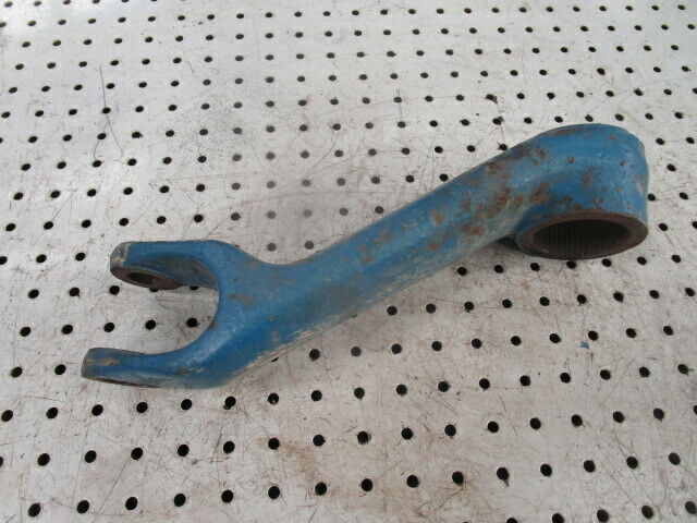 for, Ford 4600 RH Hydraulic Top Arm in Good Condition