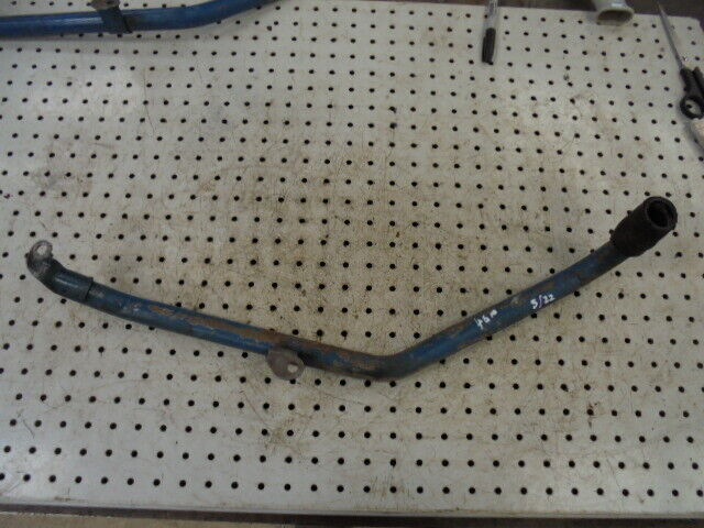 for, Ford 4610,4600 Engine Breather Pipe in Good Condition