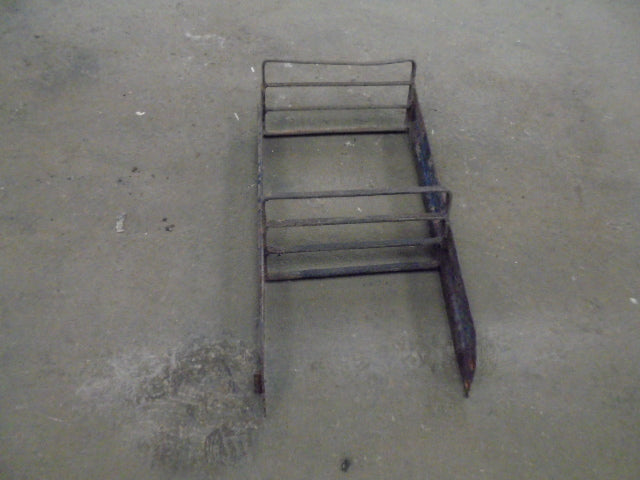 David Brown 1494 Cab Foot Step