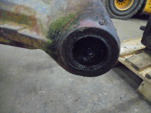 David Brown 1394 4wd Front Axle Casing (Carraro Axle)