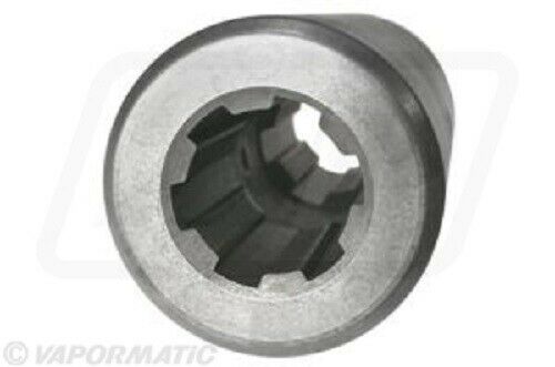 Massey Ferguson 3000, 5400, 6100, 6200, 6400 4wd Drive Coupling