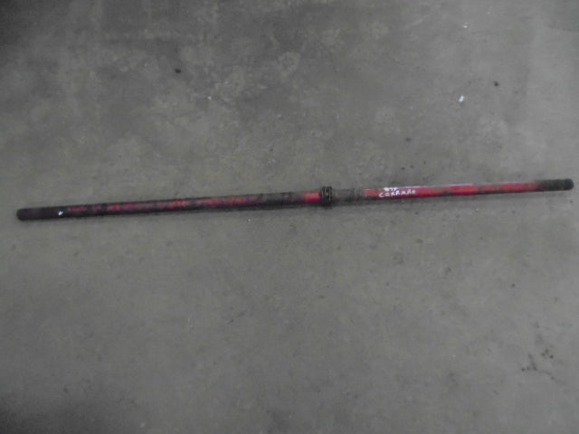 For CASE IHC 895 4wd FRONT AXLE PROPSHAFT (CARRERO 707 AXLE)
