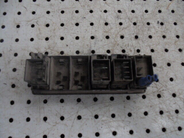 for, Ford 5030 Cab Roof Switch Console & Switches in Good Condition
