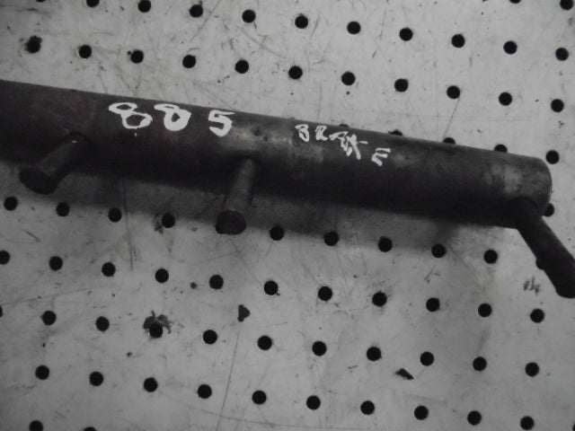 For DAVID BROWN 885 BRAKE PEDAL CROSSSHAFT