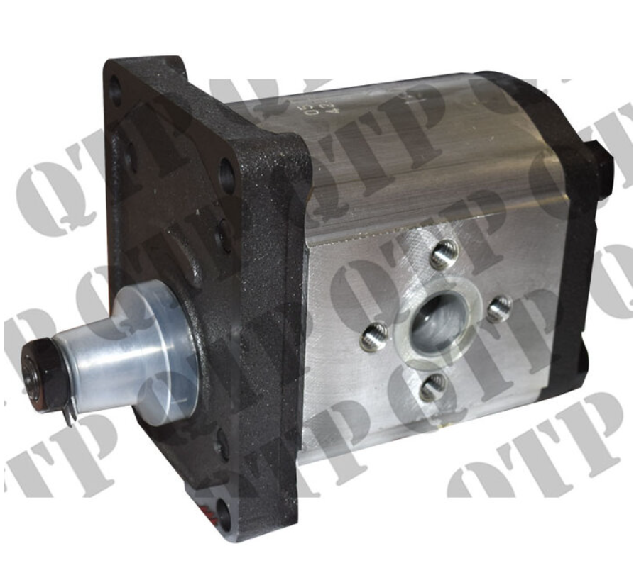 For New Holland TL 70 80 90 100 HYDRAULIC PUMP
