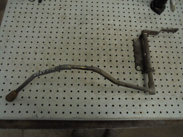 for, Ford 5030 PTO Engaging Lever Assembly in Good Condition