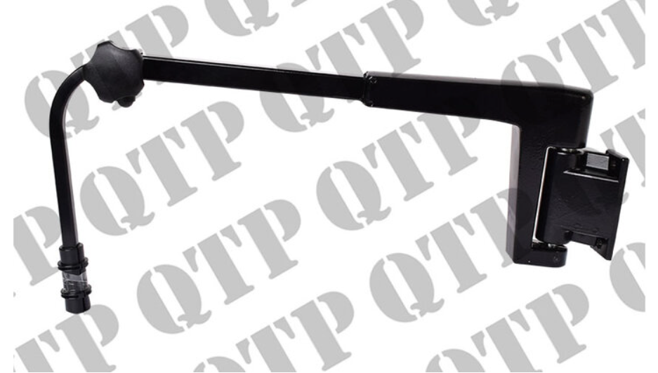 For John Deere 10 20 6000's LH MIRROR ARM