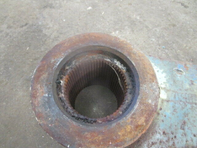 for, Ford TW25 RH Hydraulic Top Arm - Good condition 