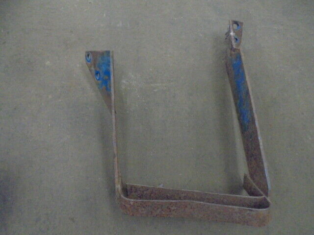 for, Ford 4600 Q Cab LH Foot Step