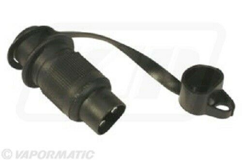 Massey Ferguson 3 Pin Power Plug