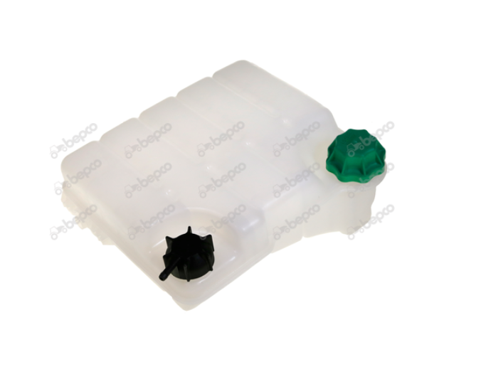 For JOHN DEERE EXPANSION TANK