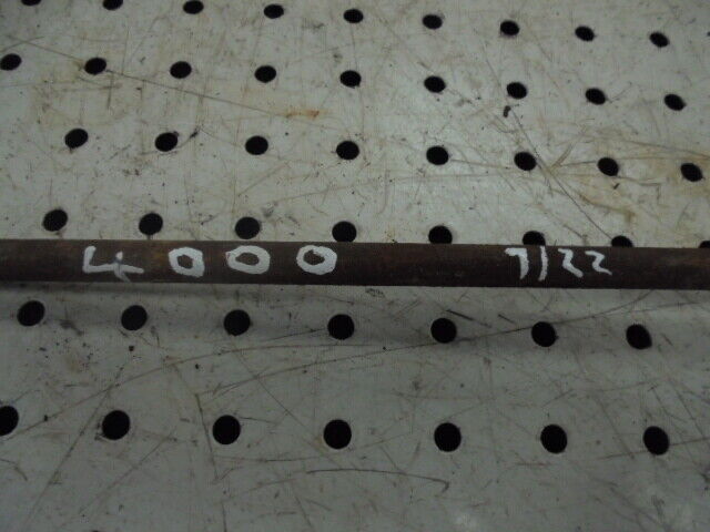 for, FORD 4000 Hand Throttle Lever - Good Condition