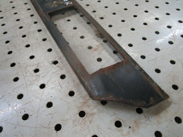 for, David Brown 1290, 1390 RH Inner Door Cover Plate - Good condition 