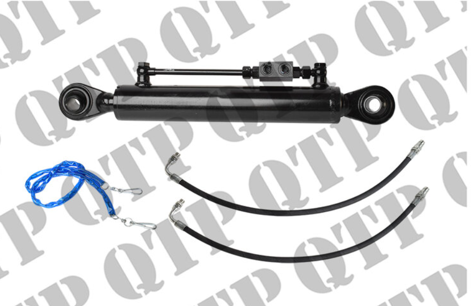 HYDRAULIC TOP LINK Ball - Ball  Cat 2 - Cat 2 Min Length 570mm Max Length 866mm