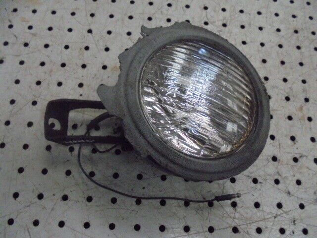 for, FORD 4000,3000 Headlamp - Good Condition