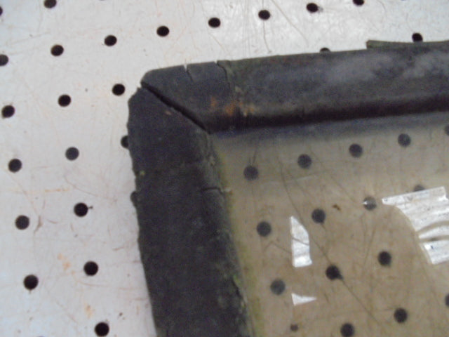 David Brown 1394, 1494 Left Hand Front Lower Glass