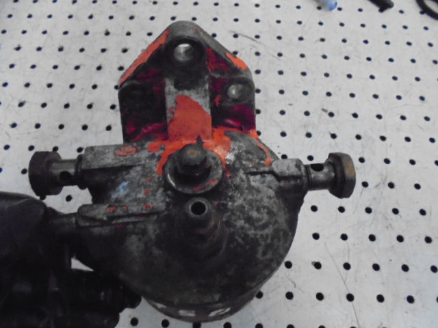 David Brown 950 Diesel Filter Housing Assembly