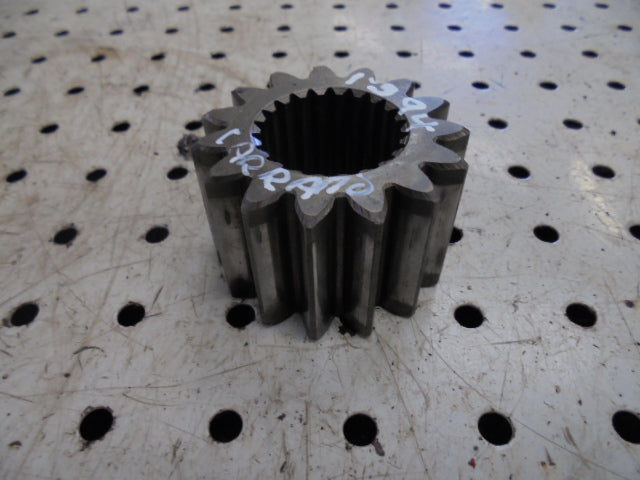 David Brown 1394 4wd Front Axle Sun Gear