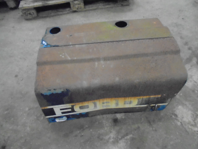 Ford New Holland 4830 Bonnet Assembly