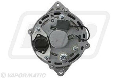 John Deere Alternator 14v 120a