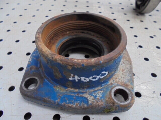 for, Ford 4000 PTO Shaft Outer Bearing Housing in Good Condition