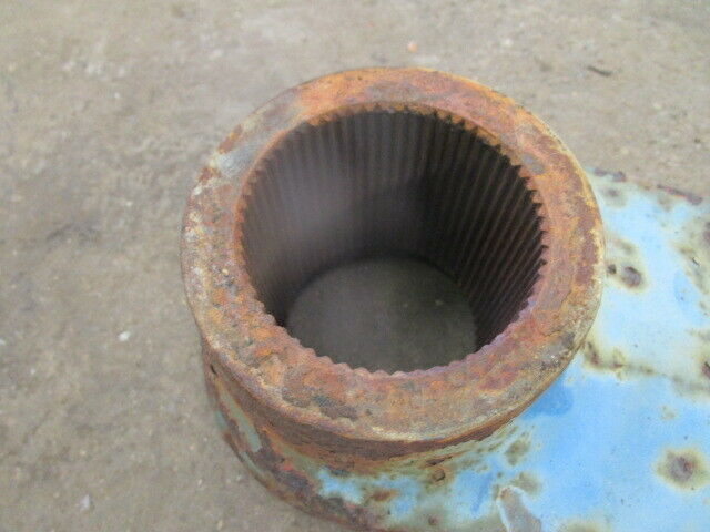 for, Ford TW25 RH Hydraulic Top Arm - Good condition 