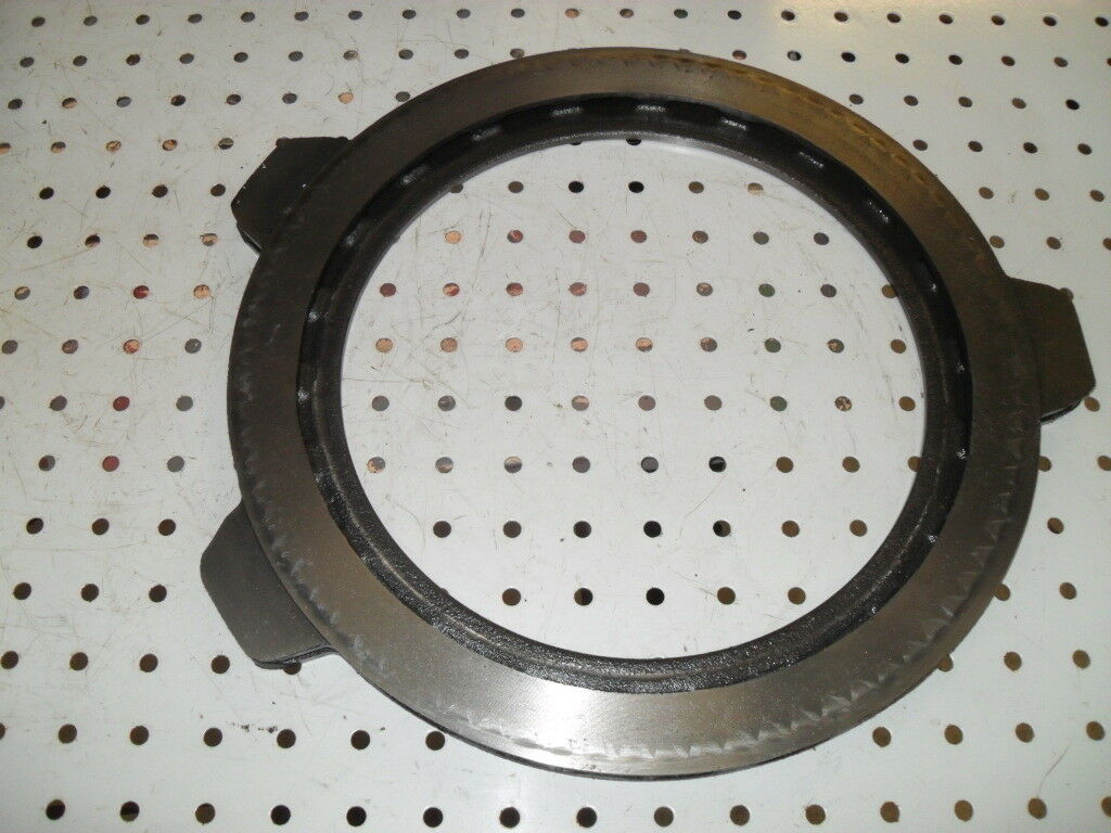 Case MX100c Brake Wear Plate in Good condition