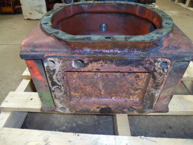 for, David Brown 1490 4wd Front Axle Centre Diff Housing in Good Condition