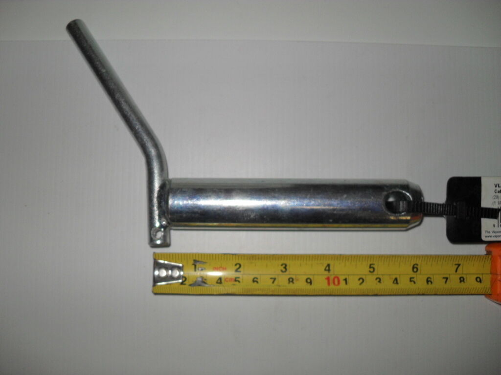 Lower Link Implement Pin Cat 2