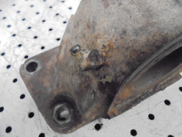 Ford New Holland Front Axle Beam Mounting Bracket