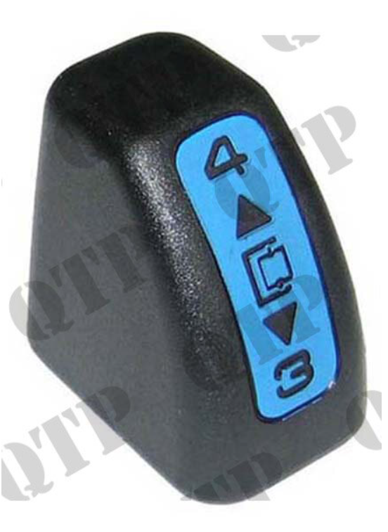 For Massey Ferguson Spool Valve Control Lever Knob 300 42s 43s