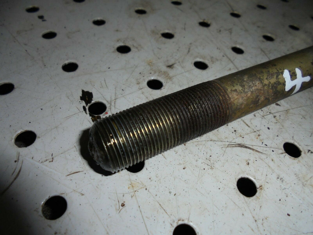 for, FORD 4000 Hydraulic Top Cover Draft Rod for Top Link Bracket