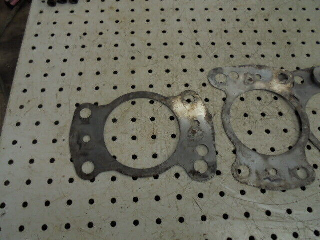 for, Leyland 245,270,262 PTO Shaft Housing Shims (8no) - Good Condition