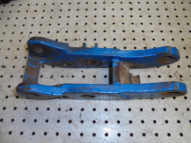 for, Ford 5030 Top Link Bracket in Good Condition