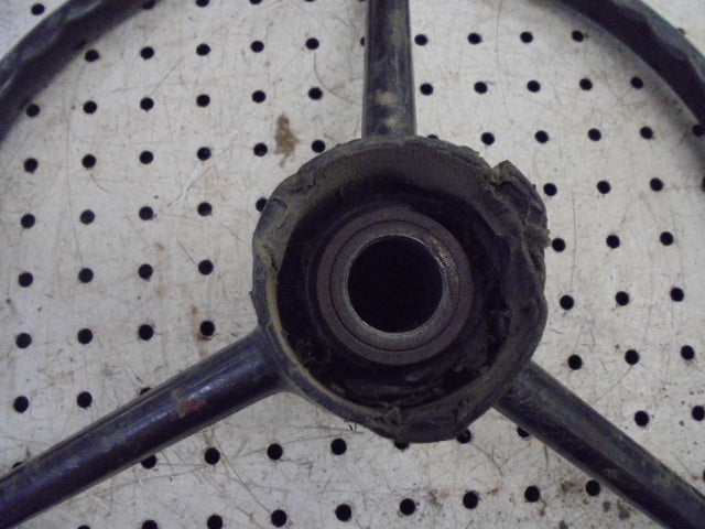 Ford/New Holland 4100 Steering Wheel (Lambourn Cab)