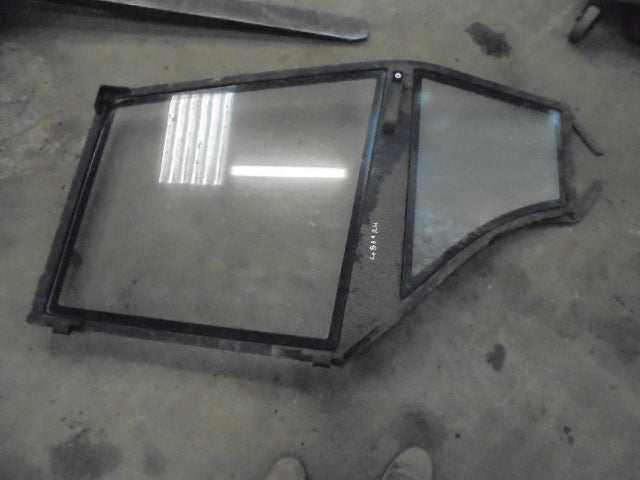 Ford New Holland 4830, 5030 Right Hand Cab Door With Glass