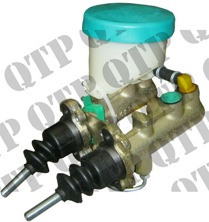 Massey Ferguson 4200, 4300 Series Brake Master Cylinder