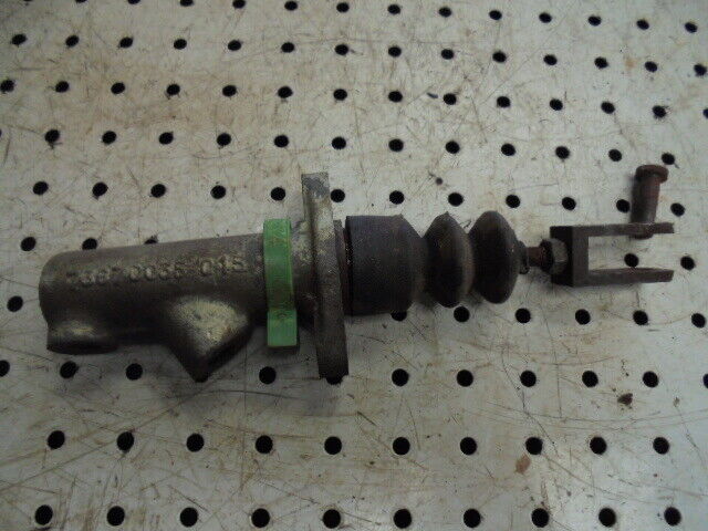 for, David Brown 1390,1490 Brake Master Cylinder - Good Condition