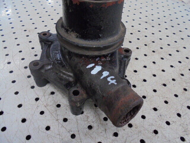 for, David Brown 1394 Engine Water Pump - Good Condition