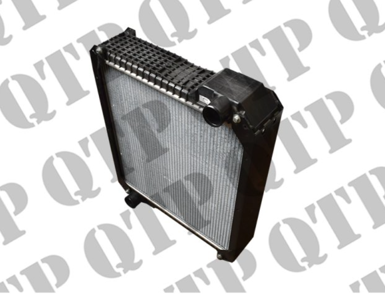 For JCB JCB 530 Super 530 540 Series RADIATOR