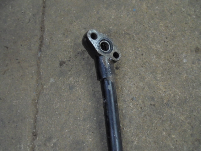 David Brown 1394 Hydraulic Oil Pipe To Rear Axle (Tandem Pump)