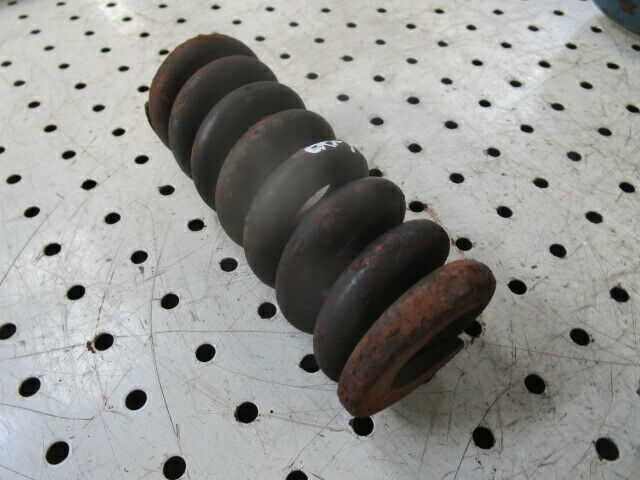for, Ford 4600 Hydraulic Top Cover Draft Spring in Good Condition