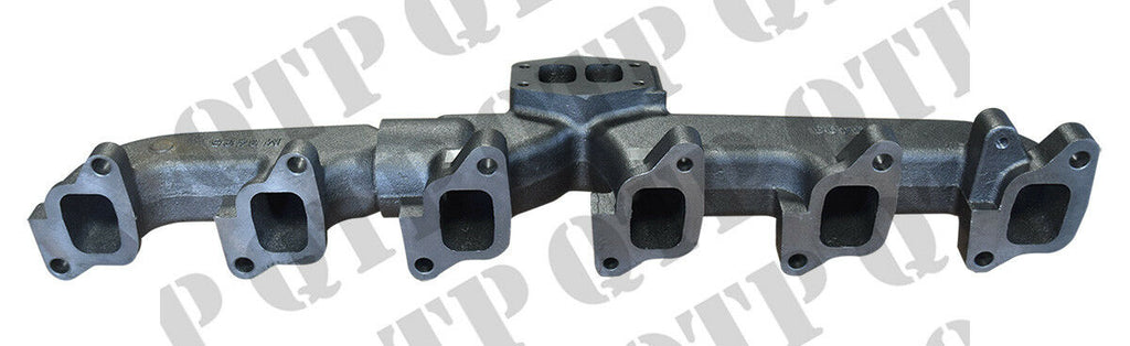 Ford New Holland Exhaust Manifold Kit 7910, 8210 8330, 8630, 8730, 8830 TW's