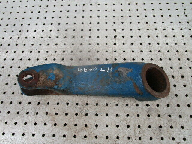 for, Ford 4600 LH Hydraulic Top Arm in Good Condition