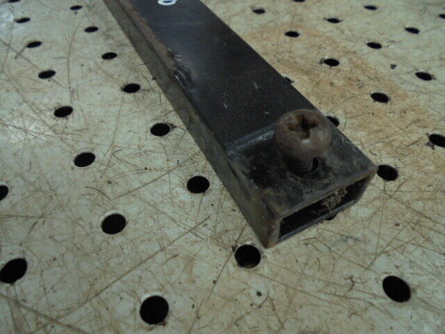 for, David Brown 1390, 1490 Inner Door Grab Handle - Good Condition