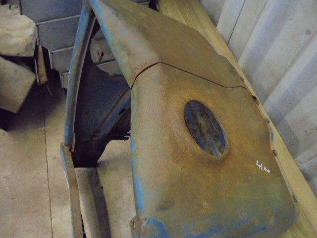 Ford New Holland 4100 Front Grill Cowling
