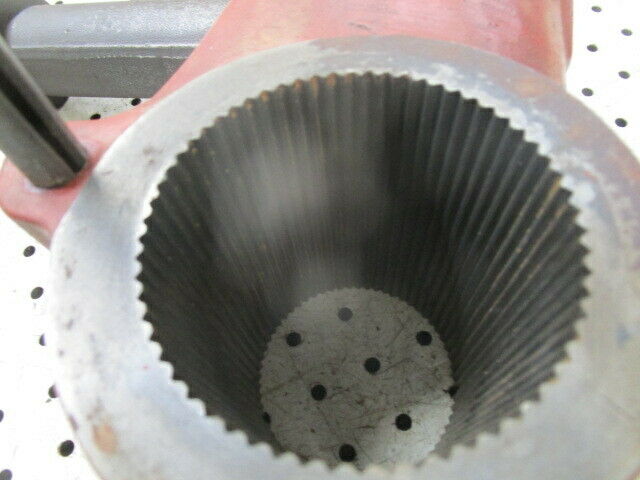 for, Ford TW25 Hydraulic Cross Shaft Arm & Piston Conrod  - D5NN-545-1