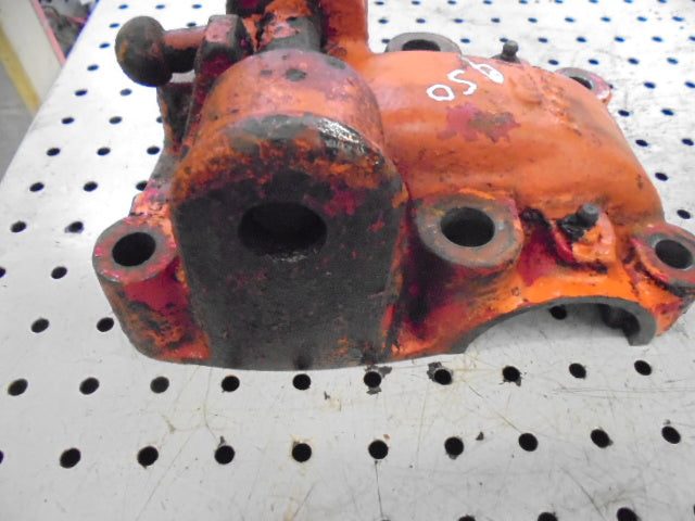 For DAVID BROWN 950 HYDRAULIC CROSS SHAFT LOCKING HOUSING