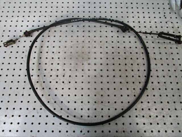 for, David Brown 1494 PTO Hand Clutch Cable in Good Condition